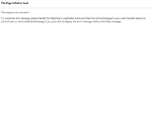 Tablet Screenshot of knoc.co.kr
